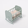 Cradle MY | Blue Mint